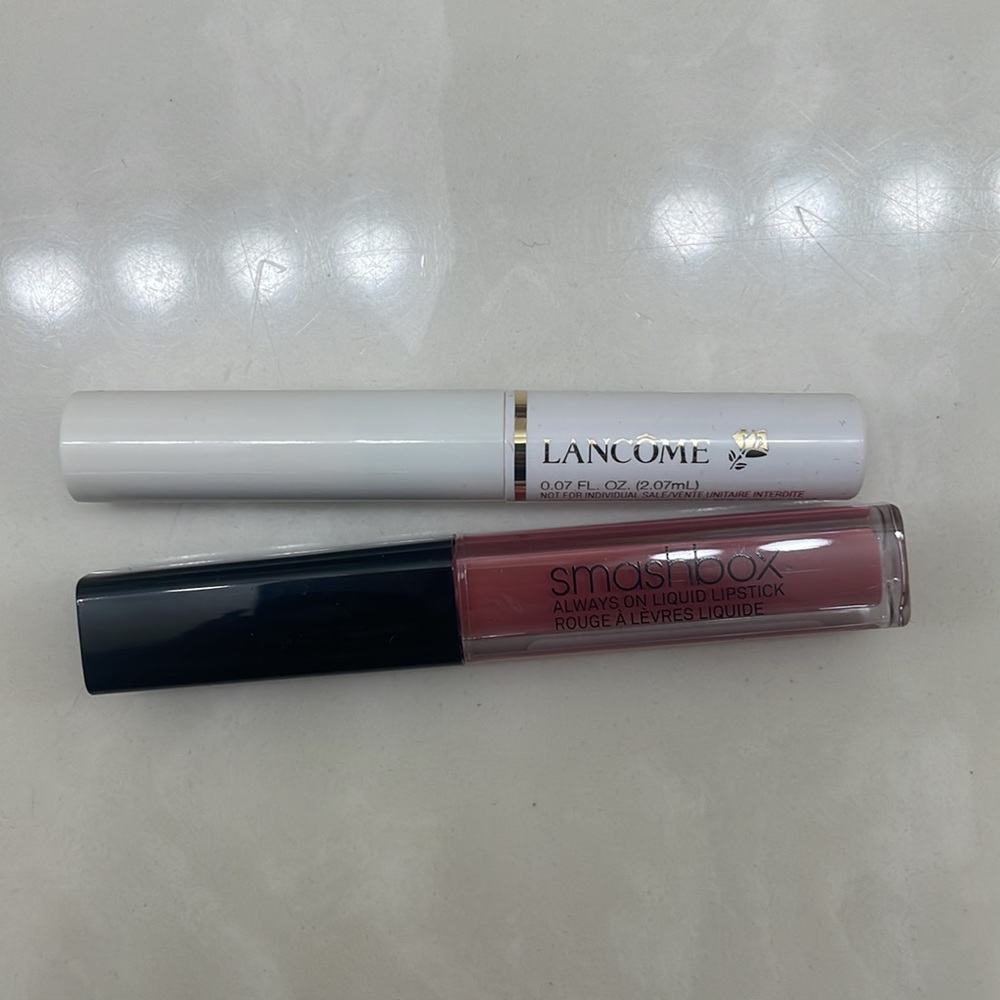 Smashbox, Lancôme, Briogeo, the Balm, Pixi, Grow Gorgeous Beauty Lot - Picture 5 of 8